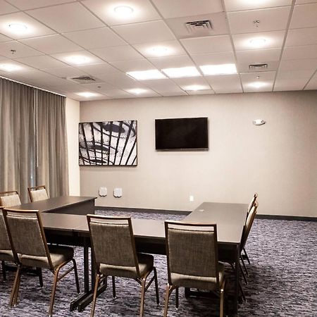 Fairfield Inn & Suites By Marriott Richmond Airport Sandston Exteriör bild