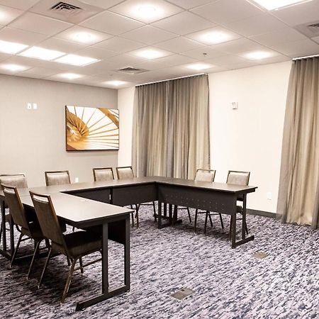 Fairfield Inn & Suites By Marriott Richmond Airport Sandston Exteriör bild