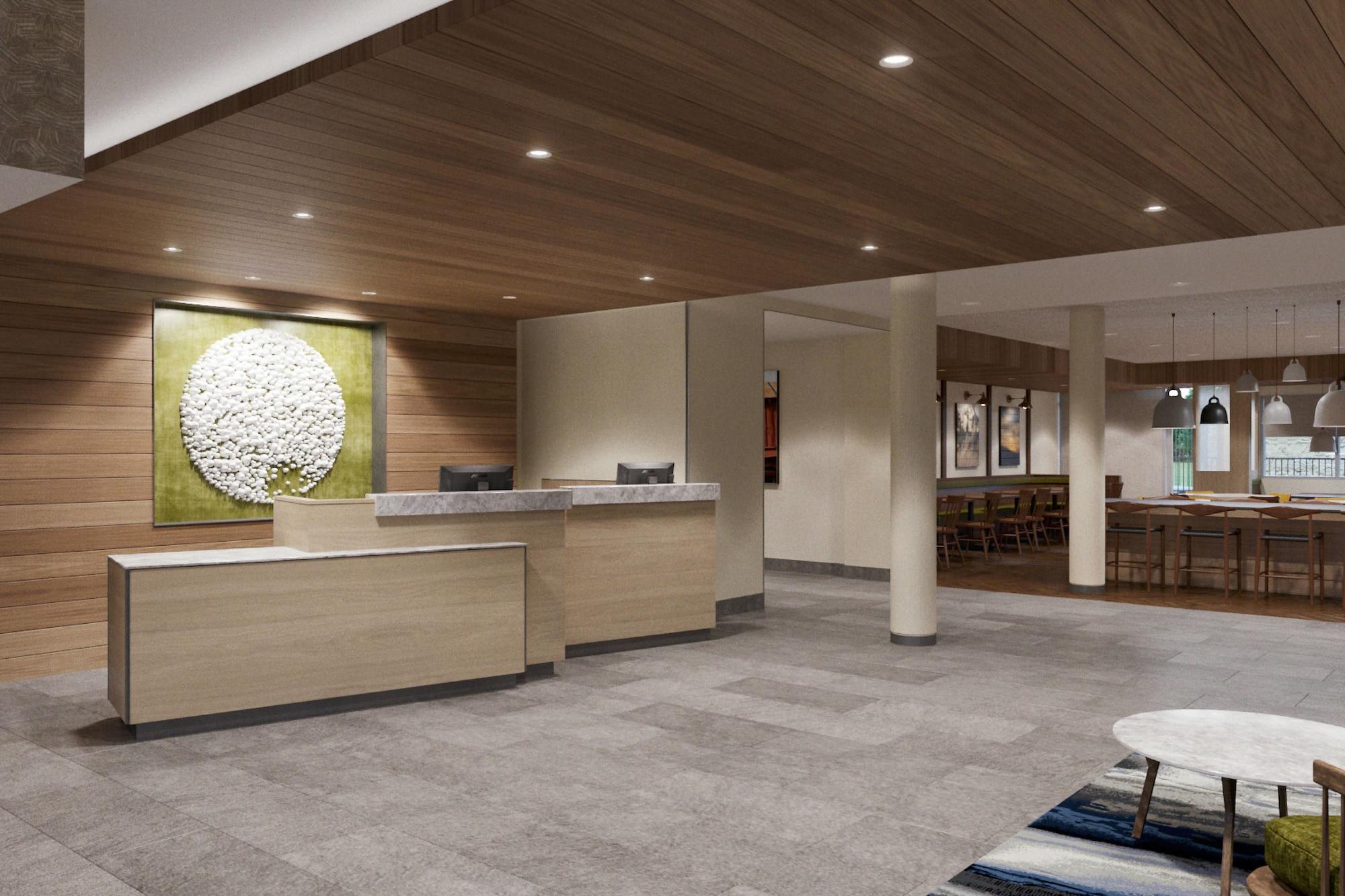 Fairfield Inn & Suites By Marriott Richmond Airport Sandston Exteriör bild